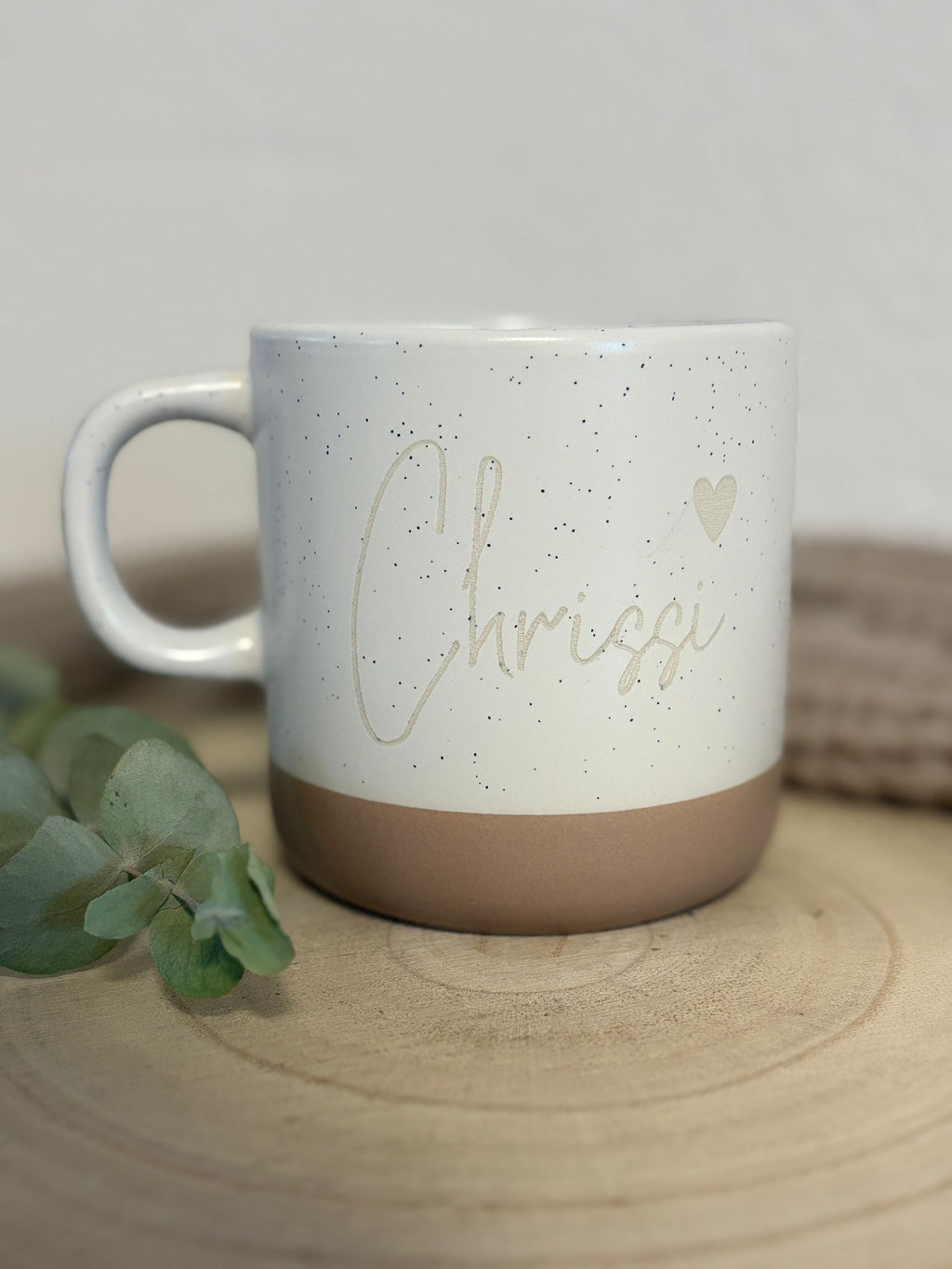 Tasse Sophia - Personalisierbar