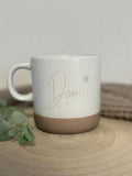 Tasse Sophia - Personalisierbar