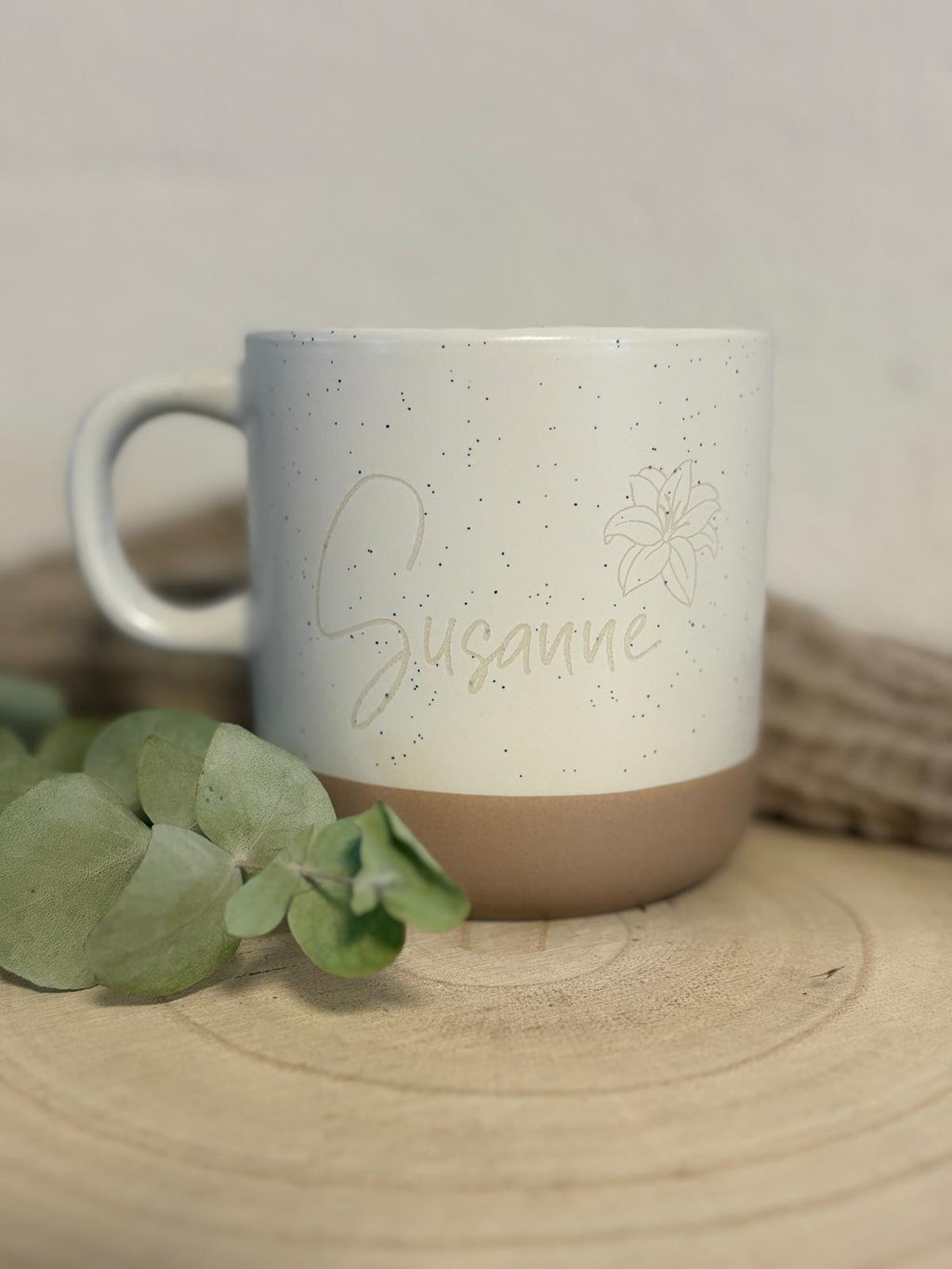 Tasse Sophia - Personalisierbar