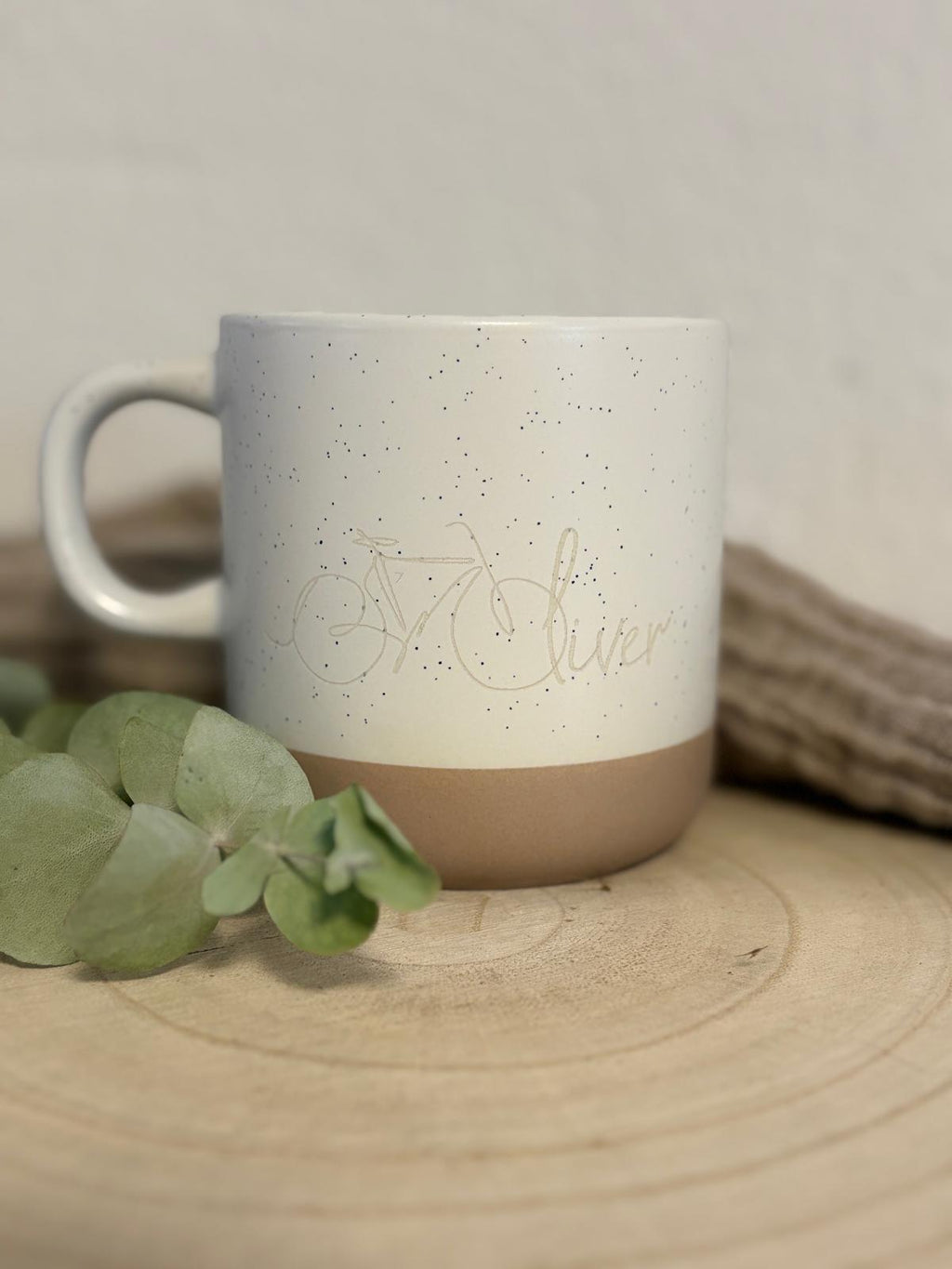 Tasse Sophia - Personalisierbar