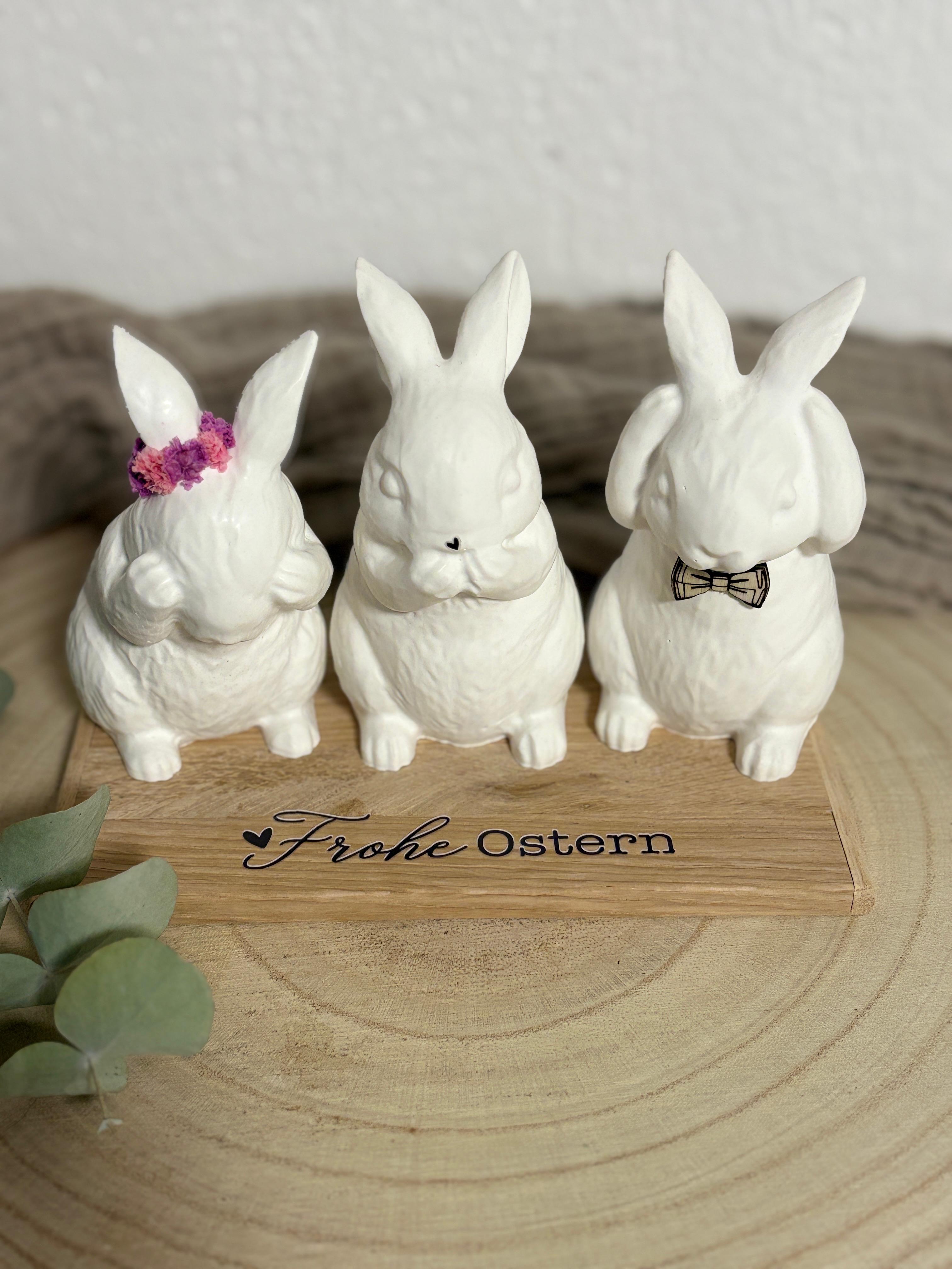 Hasen (Sehen, Hören, Sprechen)