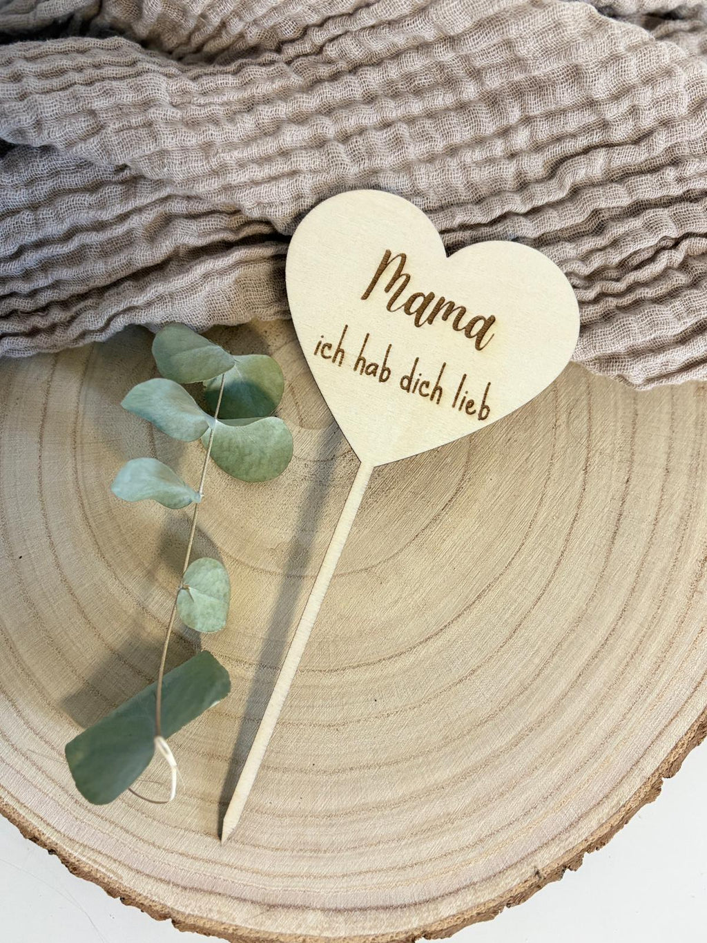 Blumenstecker
