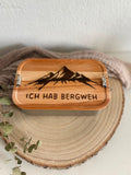 Jausendose - Ich hab Bergweh