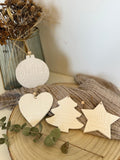 Christbaumanhänger