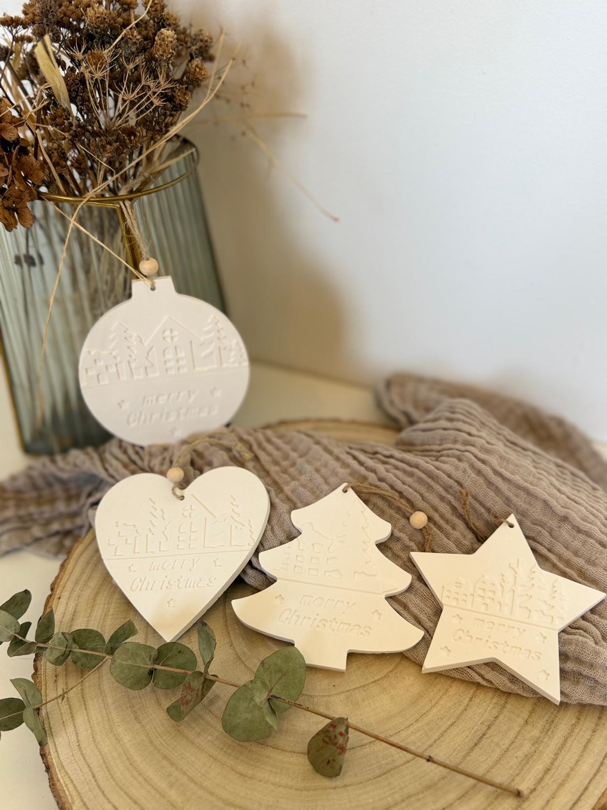 Christbaumanhänger