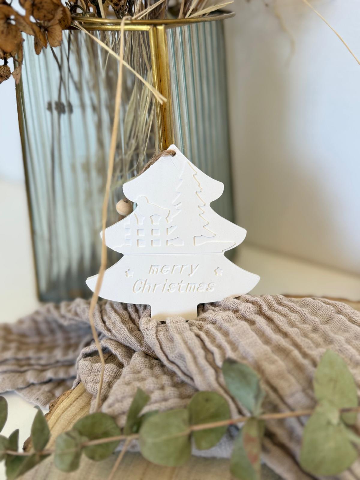 Christbaumanhänger
