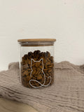 Vorratsglas Katze2