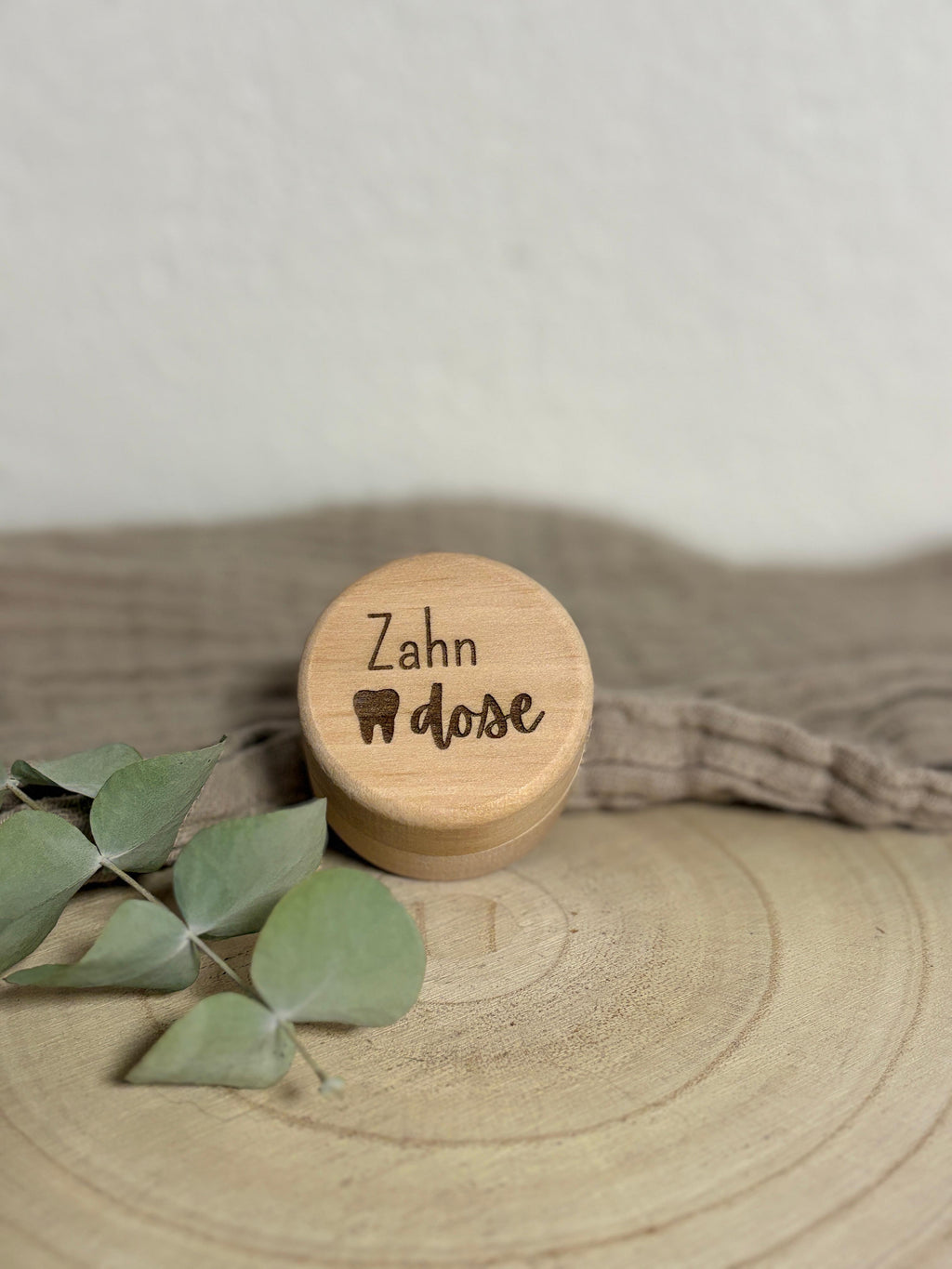 Zahndose